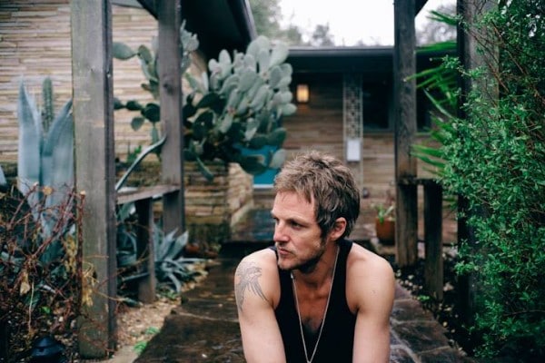 Writer of the Week: Charlie Mars