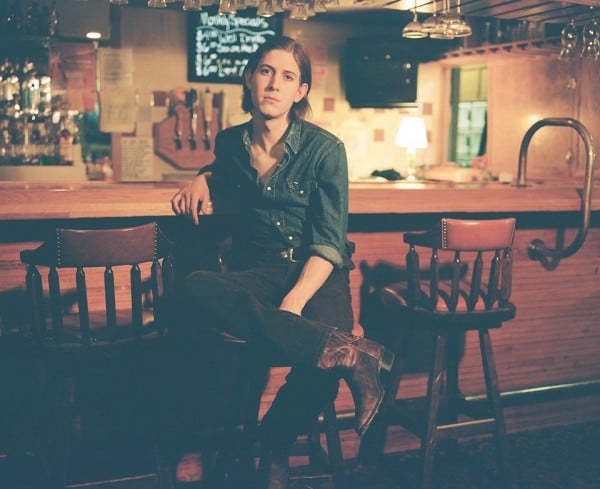 L.R. Baggs and American Songwriter Present: Cale Tyson