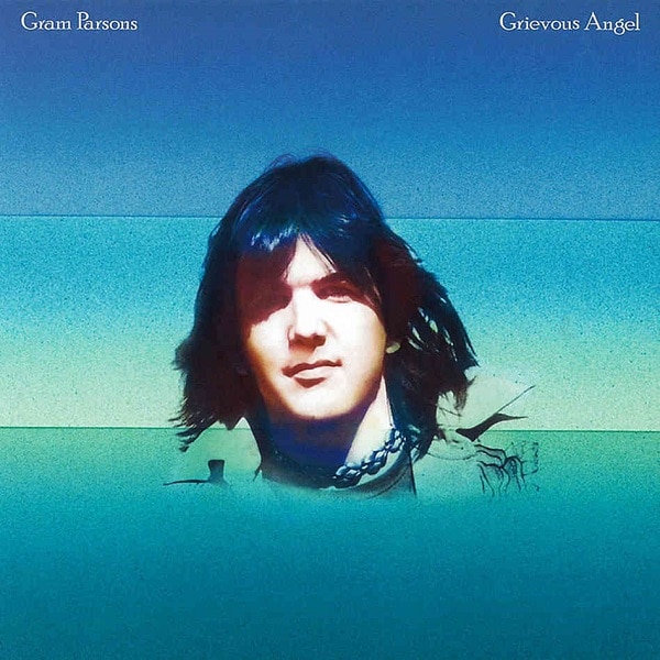 Lyric Of The Week: Gram Parsons, “$1,000 Wedding”