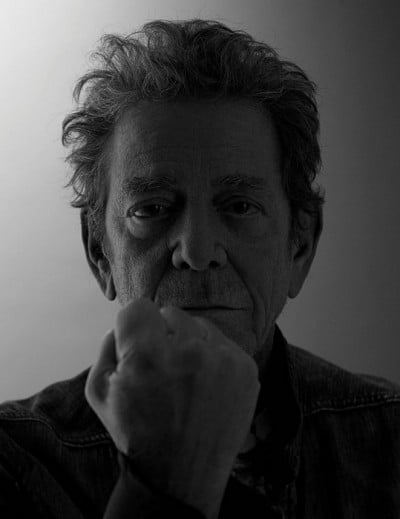 New Interview Reveals Lou Reed Wasn’t a Beatles Fan