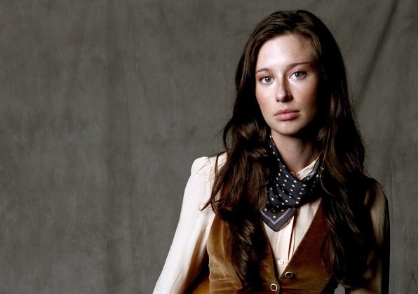 Lera Lynn Live: Presented by Martin Guitar