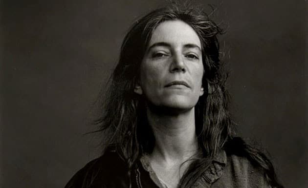 Patti Smith Announces Plans for ‘Horses’ 40th Anniversary