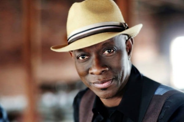 Keb’ Mo’