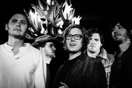 Video Premiere: Sons of Bill, “Big Unknown”