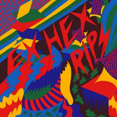 Ex-Hex-Rips