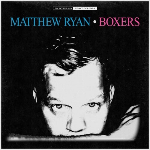 Matthew Ryan Boxers
