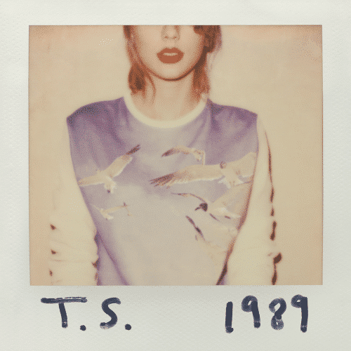 Taylor Swift 1989