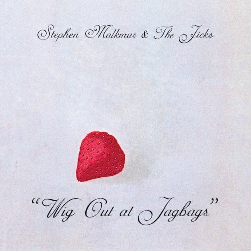 Stephen Malkmus Wig Out at Jagbags