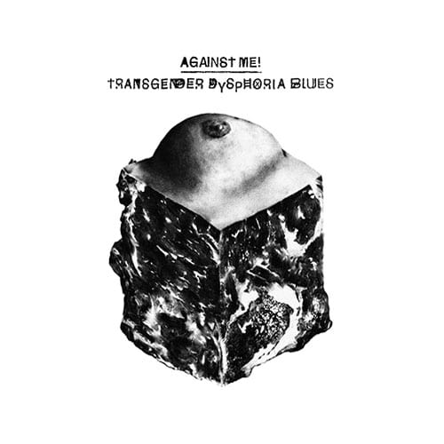 Against Me