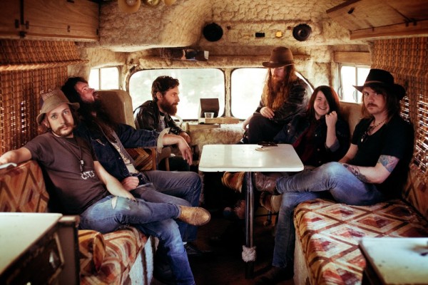 Banditos Sign To Bloodshot Records