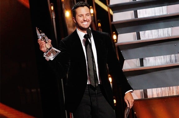 Miranda Lambert Wins Big at CMA Awards