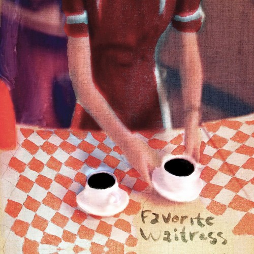 Felice Brothers Favorite Waitress