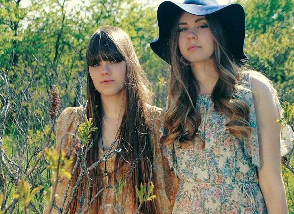 First Aid Kit Live: Presented by Martin Guitar