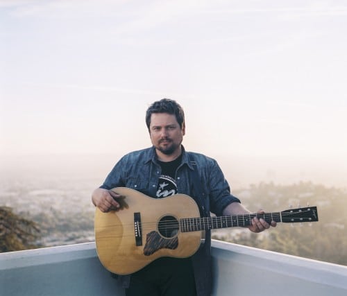 Sean Watkins Announces 2015 Tour Dates