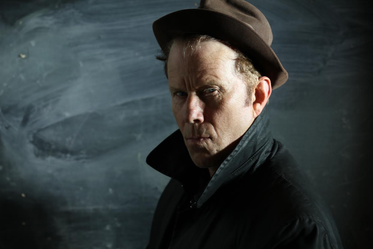 Role Models: Ben Nichols on Tom Waits