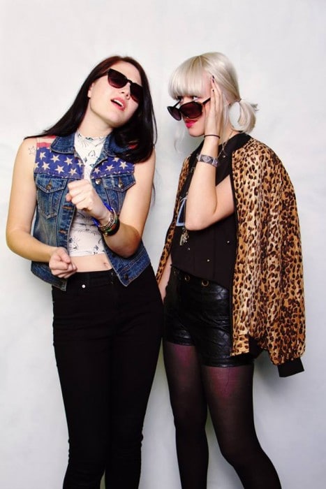 Video Premiere: Larkin Poe, “Don’t”