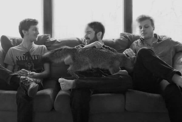 Daily Discovery: Creature Comfort, “All My Friends”