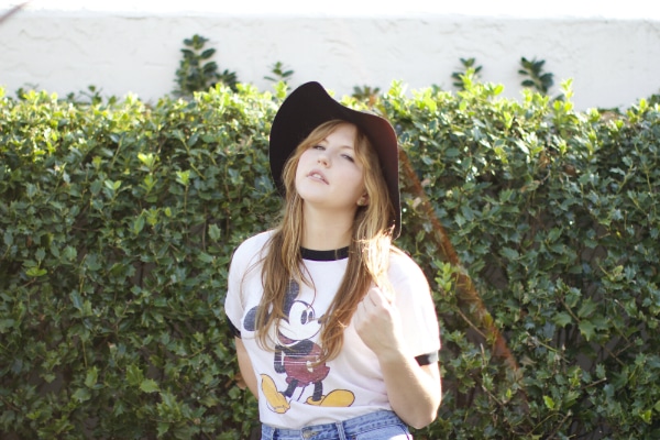 Daily Discovery: The Red Headed Indian, “Please Come Home”