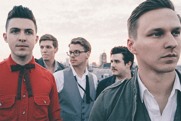 Announcing The Winner Of The Pub Deal: A Lion Named Roar