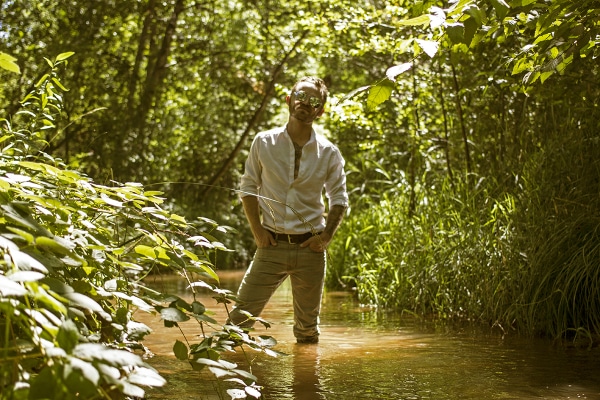 Daily Discovery: decker., “Patsy”