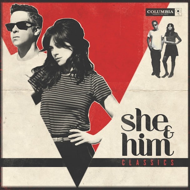 She & Him: Classics