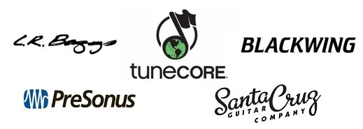 sponsors