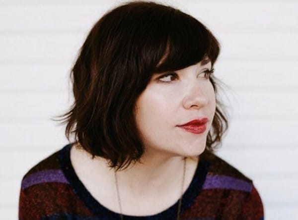 Sleater-Kinney’s Carrie Brownstein Announces Memoir