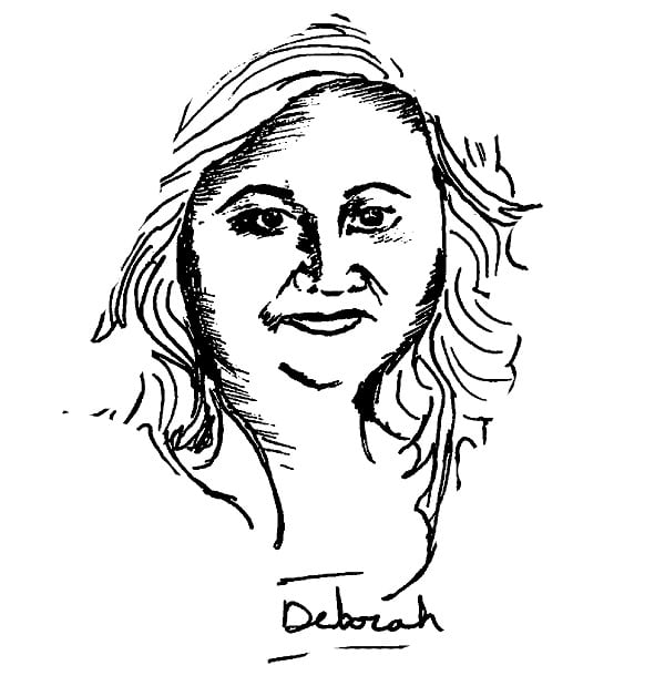 Deborah