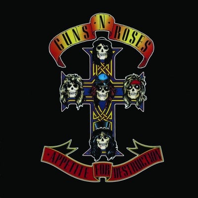 GUNS&ROSES
