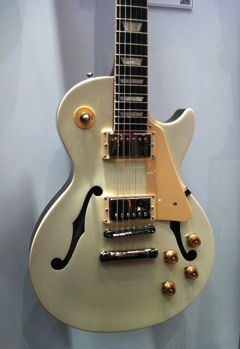 Photos: Winter NAMM 2015