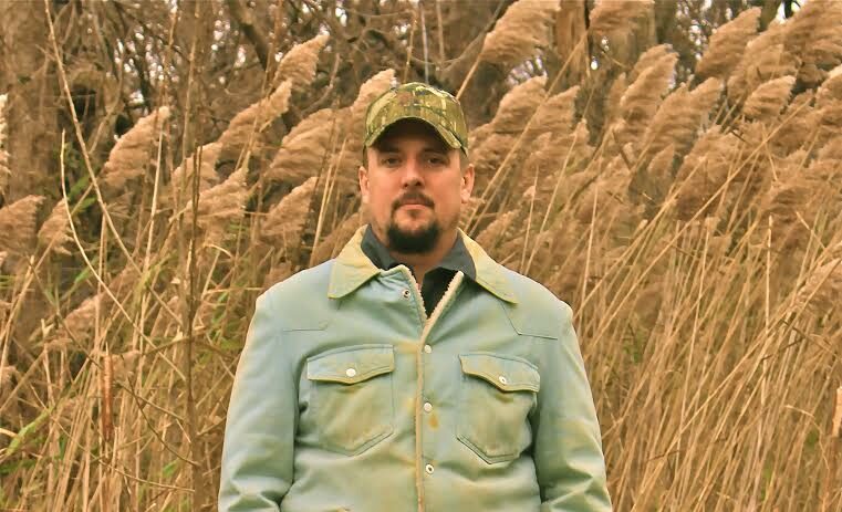 2012 Lyric Contest Grand Prize Winner, Matthew Francis Anderson