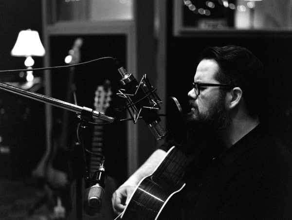 Ryan Tanner, Winner of the 2010 Lyric Contest Grand Prize, Recalls His First Trip To Nashville