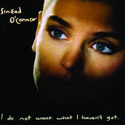 SINEADOCONNOR