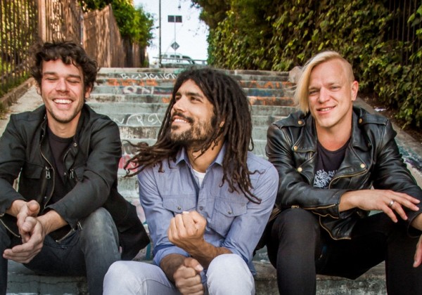 Daily Discovery: Jutty Ranx, “I See You”