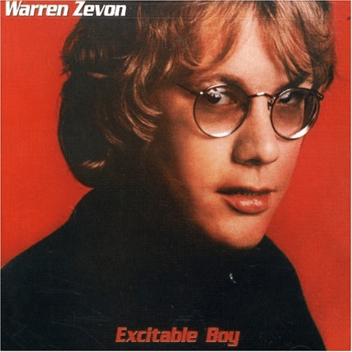 Lyric Of The Week: Warren Zevon, “The French Inhaler”