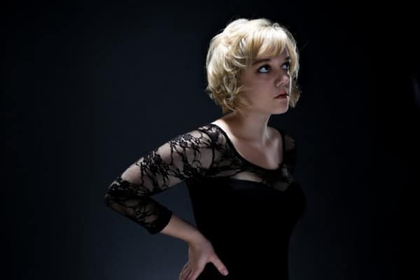 Video Premiere: Lydia Loveless, “Come Over (Live at BSHQ)”