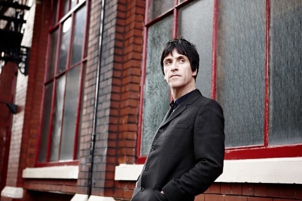 Johnny Marr: Half and Half