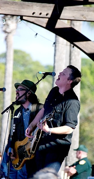 30A Songwriters Festival Wins Hearts