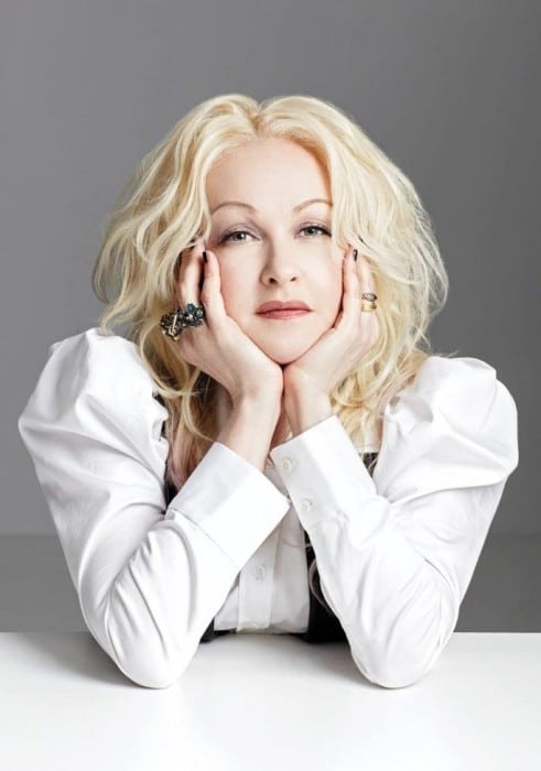 Songwriters Hall Of Fame Announces 2015 Inductees