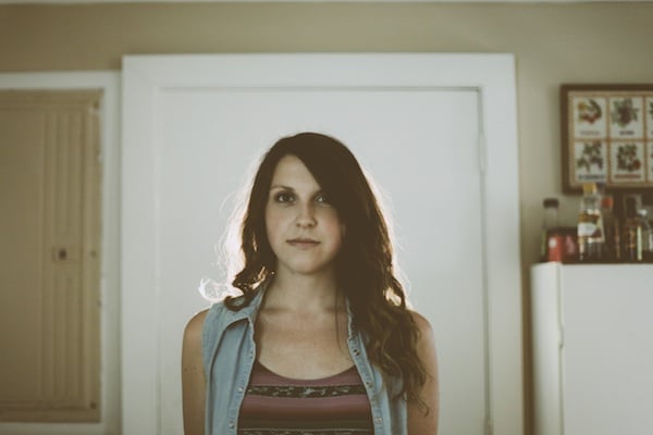 Daily Discovery: Caroline Spence, “Trains Cry”