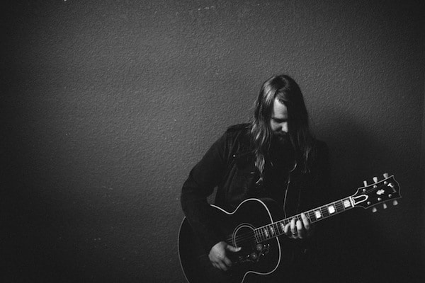 Stream New Single From Chris Stapleton