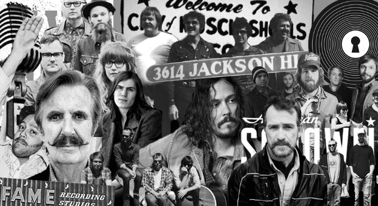 American Songwriter Presents Live & In Person