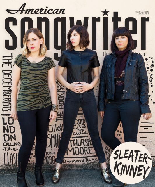 March/April 2015 Digital Edition Now Available