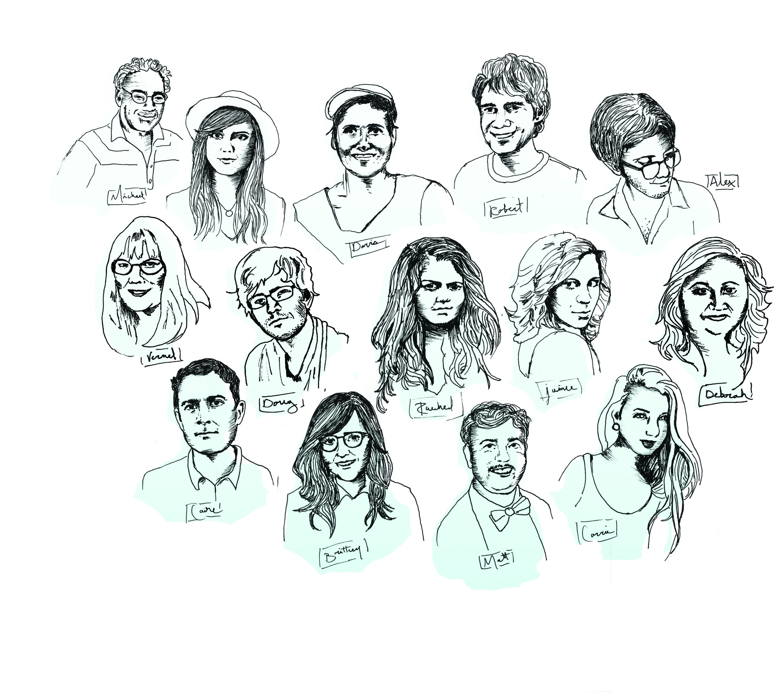 A People’s History of American Songwriter