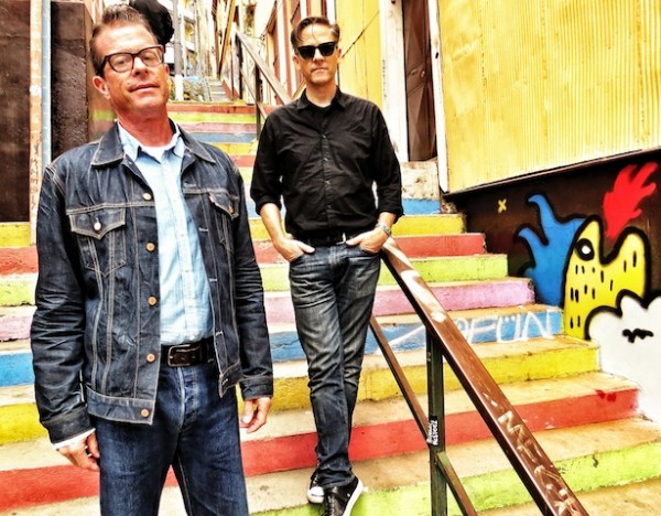 Calexico To Release New Album