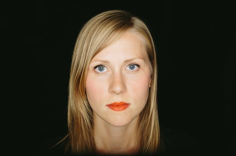 Nora Jane Struthers Live: Presented by Martin Guitar