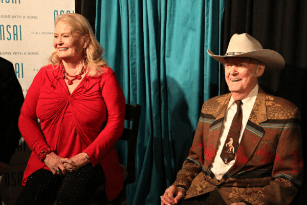 Nashville Songwriters Association International Honors Recent No. 1’s