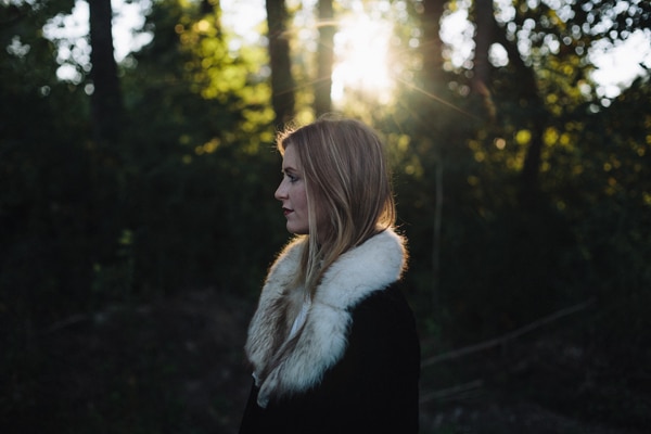 Daily Discovery: Rebecca Roubion, “Break”