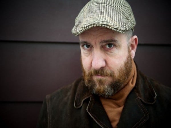 Stephin Merritt Announces Solo Tour