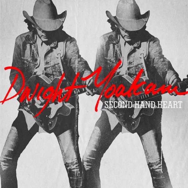 Dwight Yoakam Announces New Album